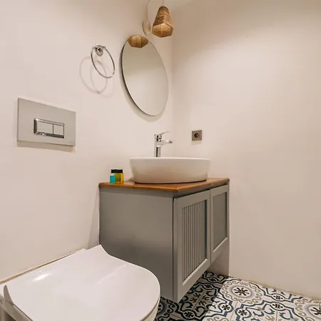 Riserva Hotel Urla