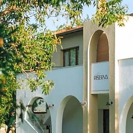 Riserva Hotel Urla