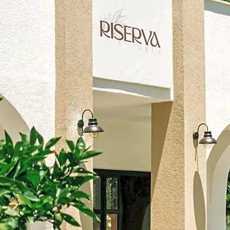 Riserva Urla