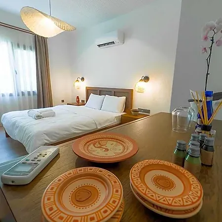 Hotel Riserva