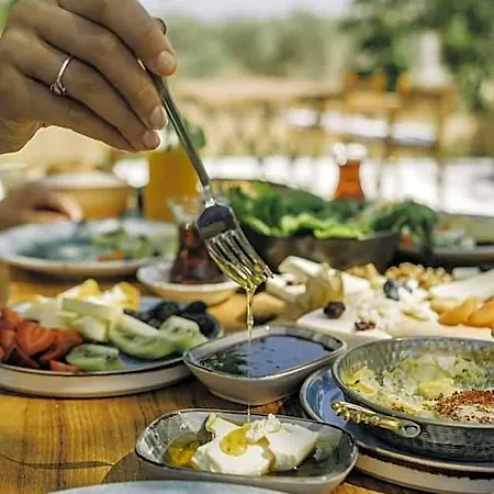 Riserva 5* Urla