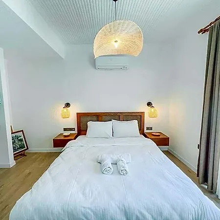 Riserva Hotel Urla