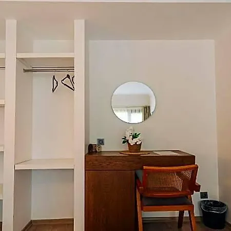 Hotel Riserva Urla