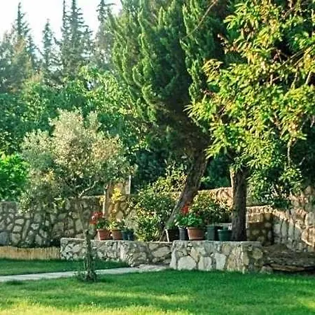 Riserva 5* Urla