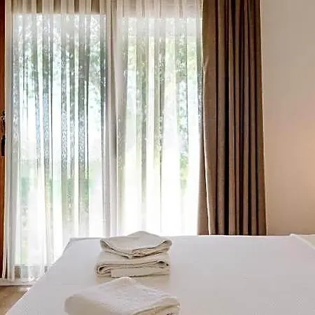 Riserva 5* Urla
