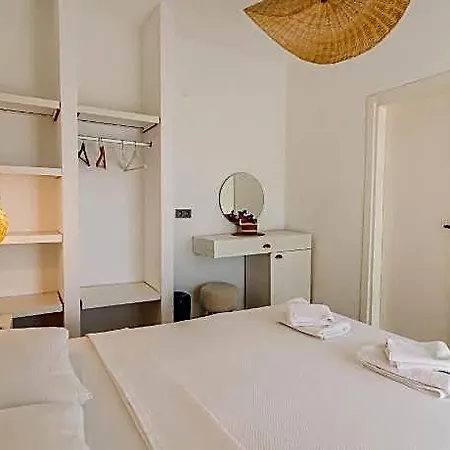 Hotel Riserva Urla