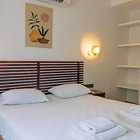 Hotel Riserva Urla