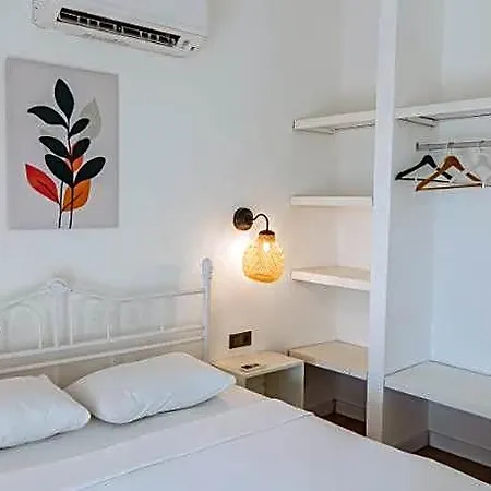 Hotel Riserva Urla