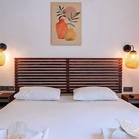 Hotel Riserva Urla