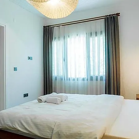 Hotel Riserva Urla