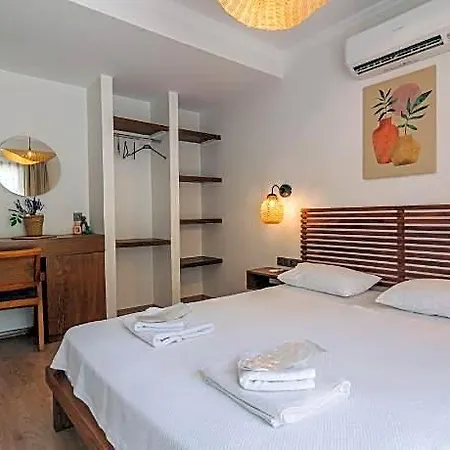 Riserva Hotel Urla