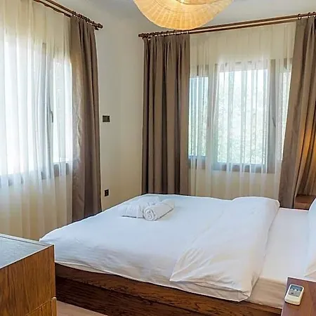 Hotel Riserva Urla
