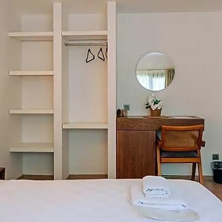Riserva 5* Urla