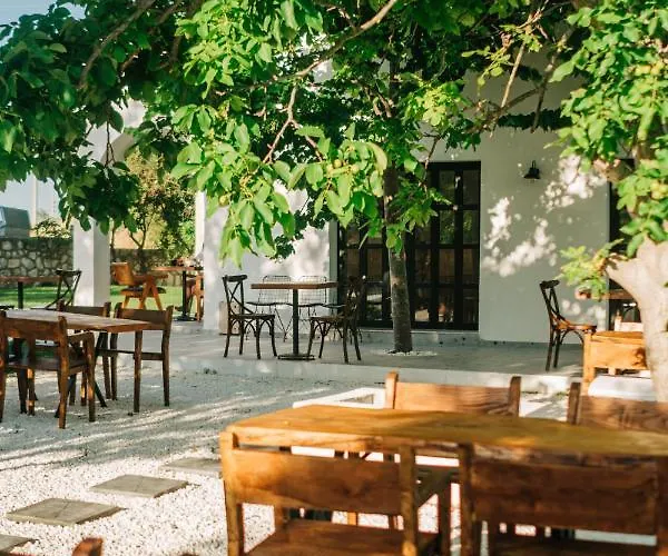 Riserva Szálloda 5*