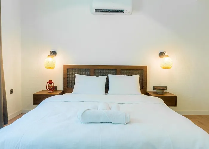 Szálloda Riserva 5*