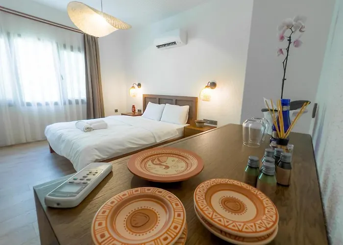 Szálloda Riserva 5*