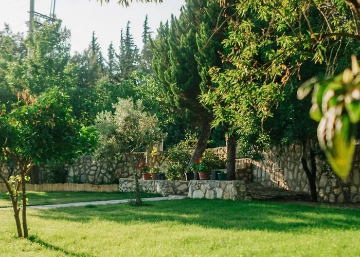 Szálloda Riserva 5*