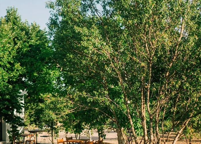 Szálloda Riserva 5*