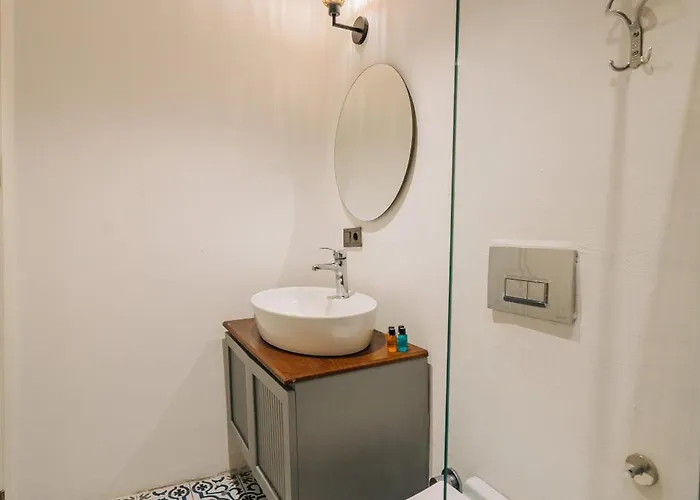 Riserva Szálloda Urla