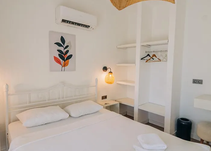 Szálloda Riserva Urla