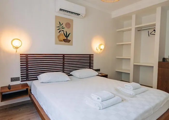 Riserva Szálloda 5*