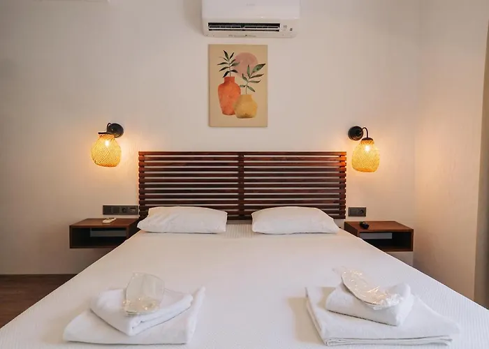 Szálloda Riserva Urla