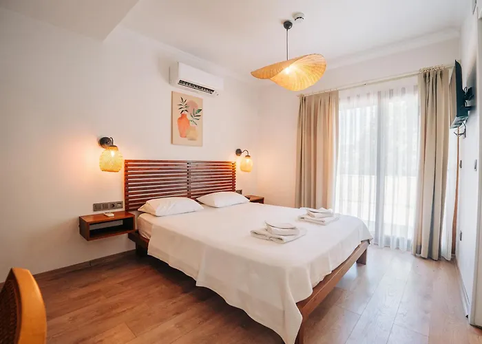 Szálloda Riserva 5*