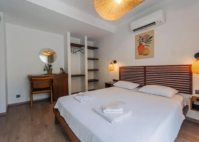 Riserva Szálloda 5*