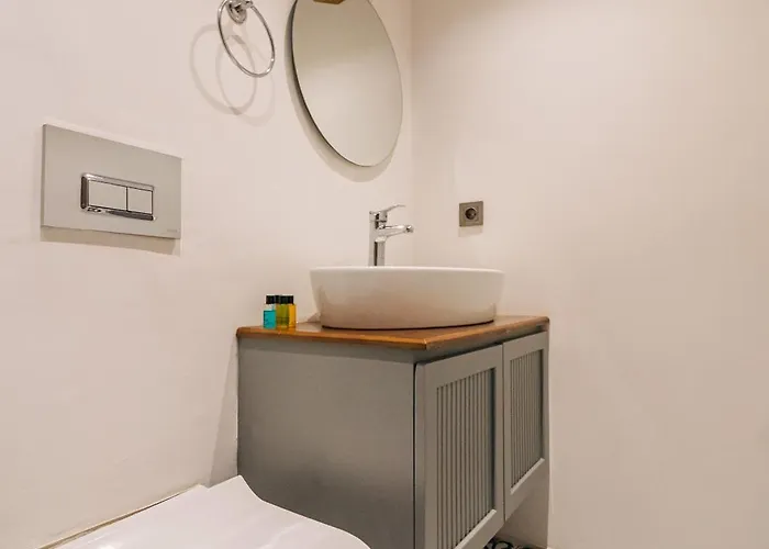 Riserva Szálloda Urla